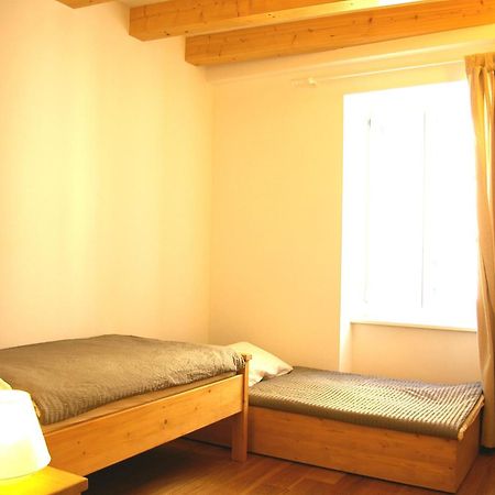 Trentino Apartments - Il Gufo Vacanze Borgo Valsugana ภายนอก รูปภาพ